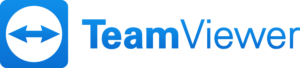 3840px TeamViewer logo 300x68